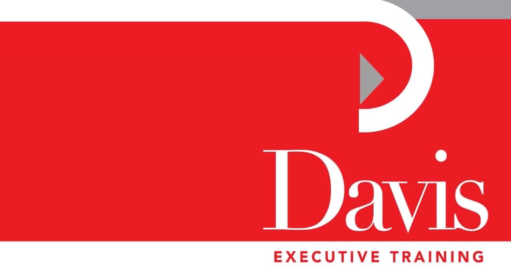 Davis Executive Training