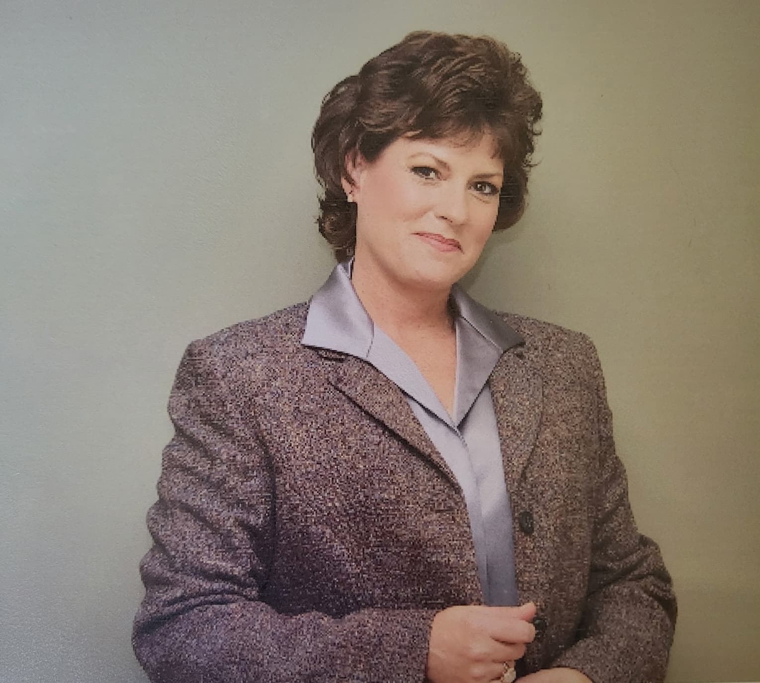 Nancy Davis